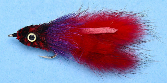 EP Tarpon Bunny