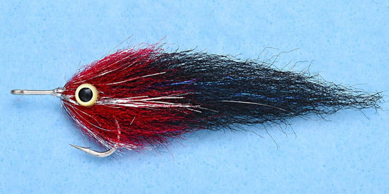 EP Tarpon Streamer