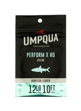 Umpqua Deceiver Perform X HD