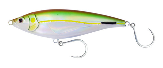 Nomad Madscad 115 Sinking - 4.5"