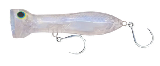Nomad Chug Norris Popper 150mm