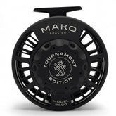Mako Tournament Reel