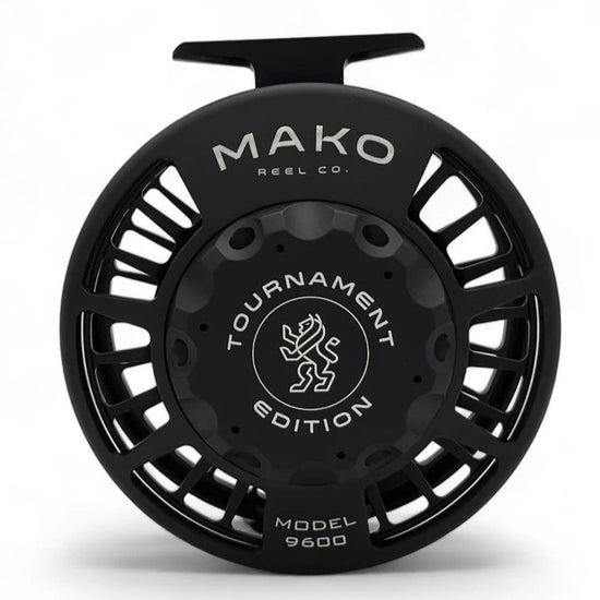Mako Tournament Reel