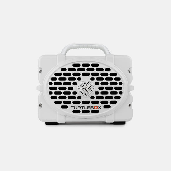 White w/ White Handle