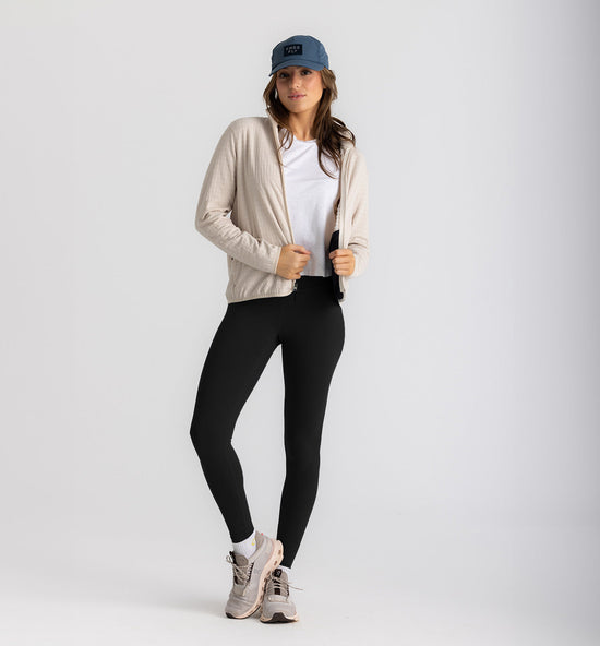 Free Fly Women's All Day Legging