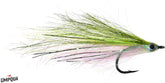 Umpqua Mushmouth Mini