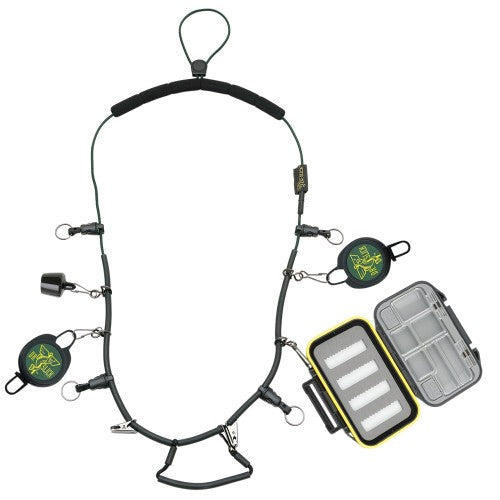 Dr. Slick Fully Loaded Necklace