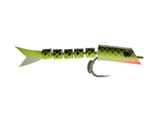 Rainy's Flies Arculeo's BC Baitfish