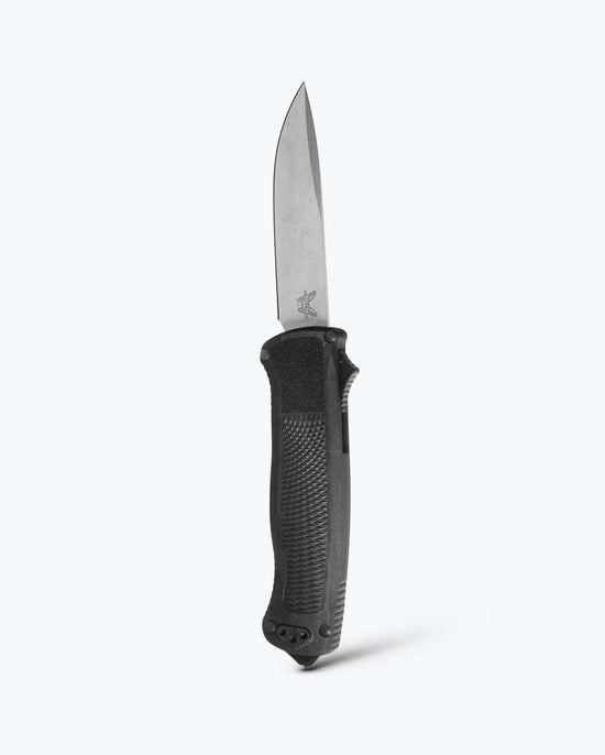 Shootout® | Black | Drop-Point
