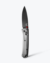 Bugout® | Gray Aluminum | Drop-point