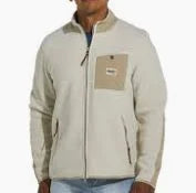 Howler Bro Chisos Fleece Jacket