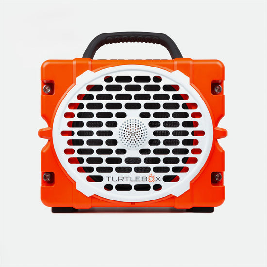 TurtleBox Grande