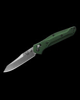 Osborne Green Aluminum 940