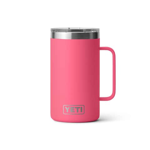Yeti 24 OZ Rambler
