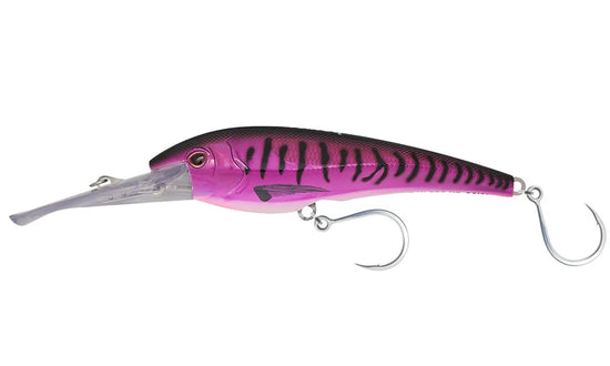 Nomad DTX Minnow 180 Heavy Duty Shallow