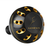 Gomexus Aluminum Reel Power Knob 45 47mm B45