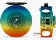 Abel SDS 11/12 Baja Fade/Baja Fade/Platinum