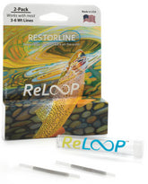 RestorLine ReLOOP (3-6 wt lines)