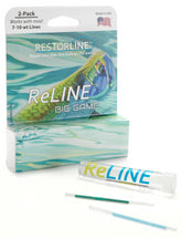 RestorLine ReLINE BIG GAME (7-10 wt lines)