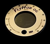 Fly Hub OG Dounut