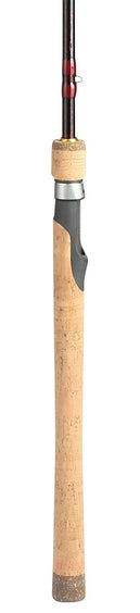 Shimano Convergence- Spinning