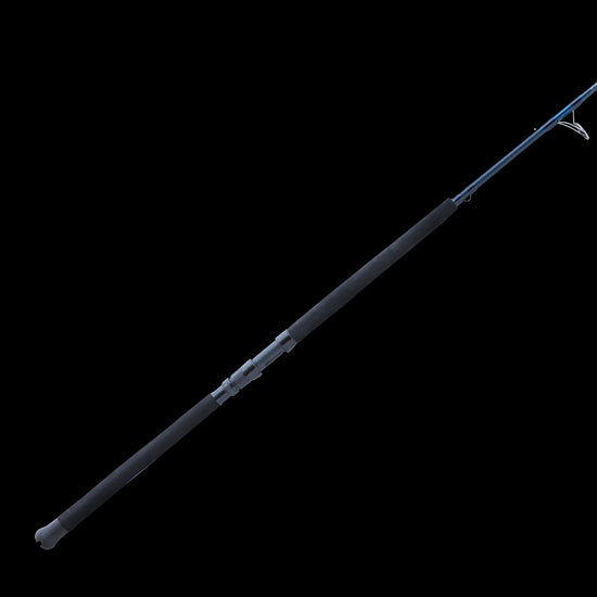 St. Croix Rogue V- Spinning