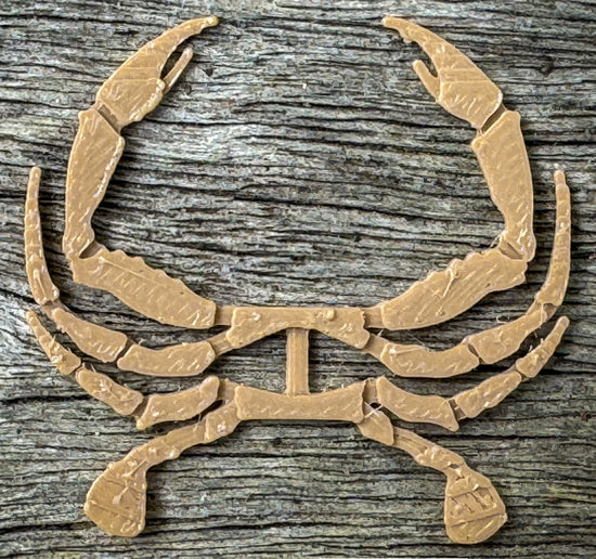 Flats Craft Sargasmo Crab