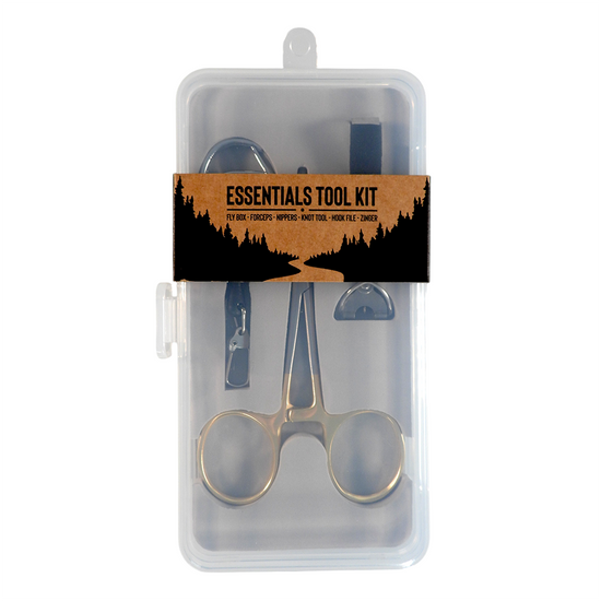 Essentials Tool Kit