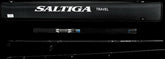Saltiga Travel Rod