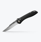 Benchmade SEVEN | TEN® | Black Aluminum