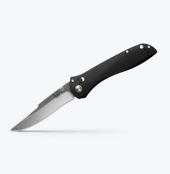 Benchmade SEVEN | TEN® | Black Aluminum