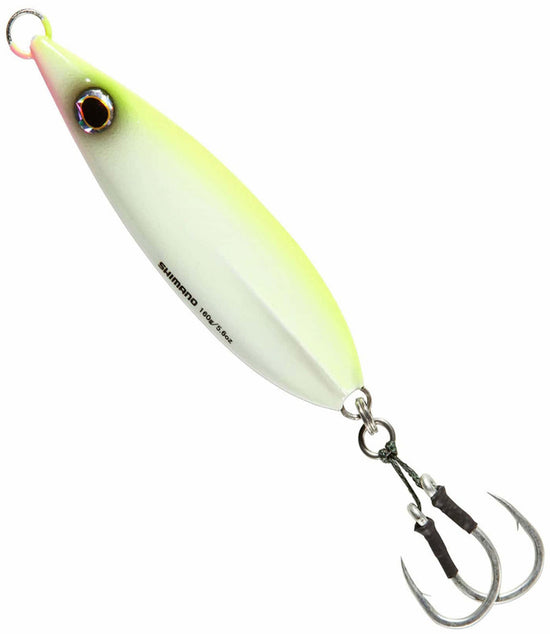 Shimano Butterfly Flat-Fall Jig