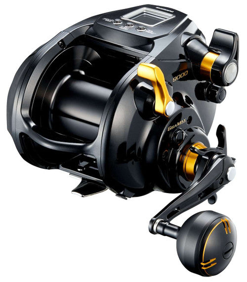 Shimano Beastmaster 9000B