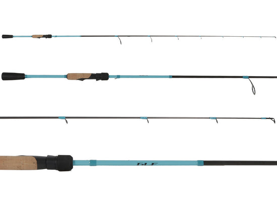 Shimano GLF Spinning Rod