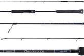 Shimano Grappler Type LJ