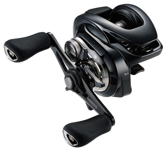 Shimano Metanium DC A
