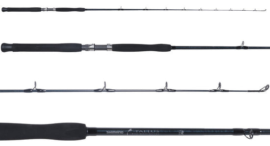 Tallus Bluewater Series