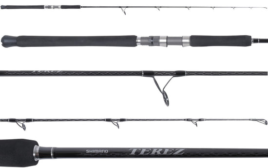 Shimano Terez - Spinning