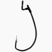 Trokar Magworm w/ Molded Bait Keeper