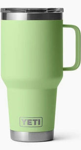 Yeti Rambler 30 OZ Travel Mug
