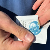 Salty Britches 0.1 fl oz Single Use Packet Chafing Ointment