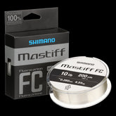 Shimano Mastiff Fluorocarbon