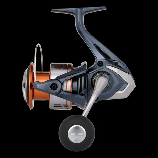 Shimano Nasci FD
