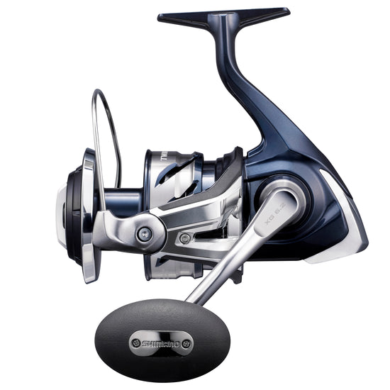 Shimano Twin Power SW Fishing Reel