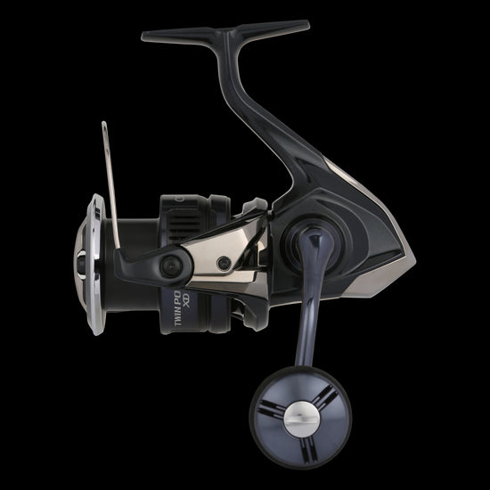Shimano Twin Power XD FB