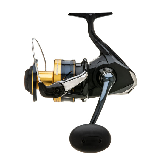 Shimano Spheros SW