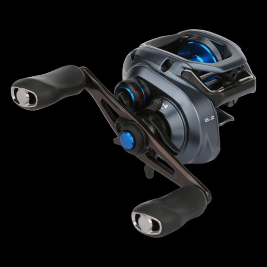 Shimano SLX XT A