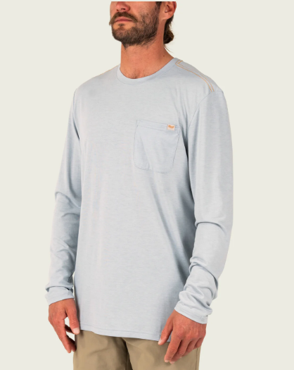 Marsh Wear Buxton Hagood LS