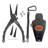 Dr. Slick Squall Pliers
