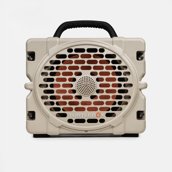 TurtleBox Grande